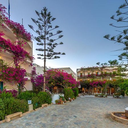 Skala Hotel Ngoại thất bức ảnh