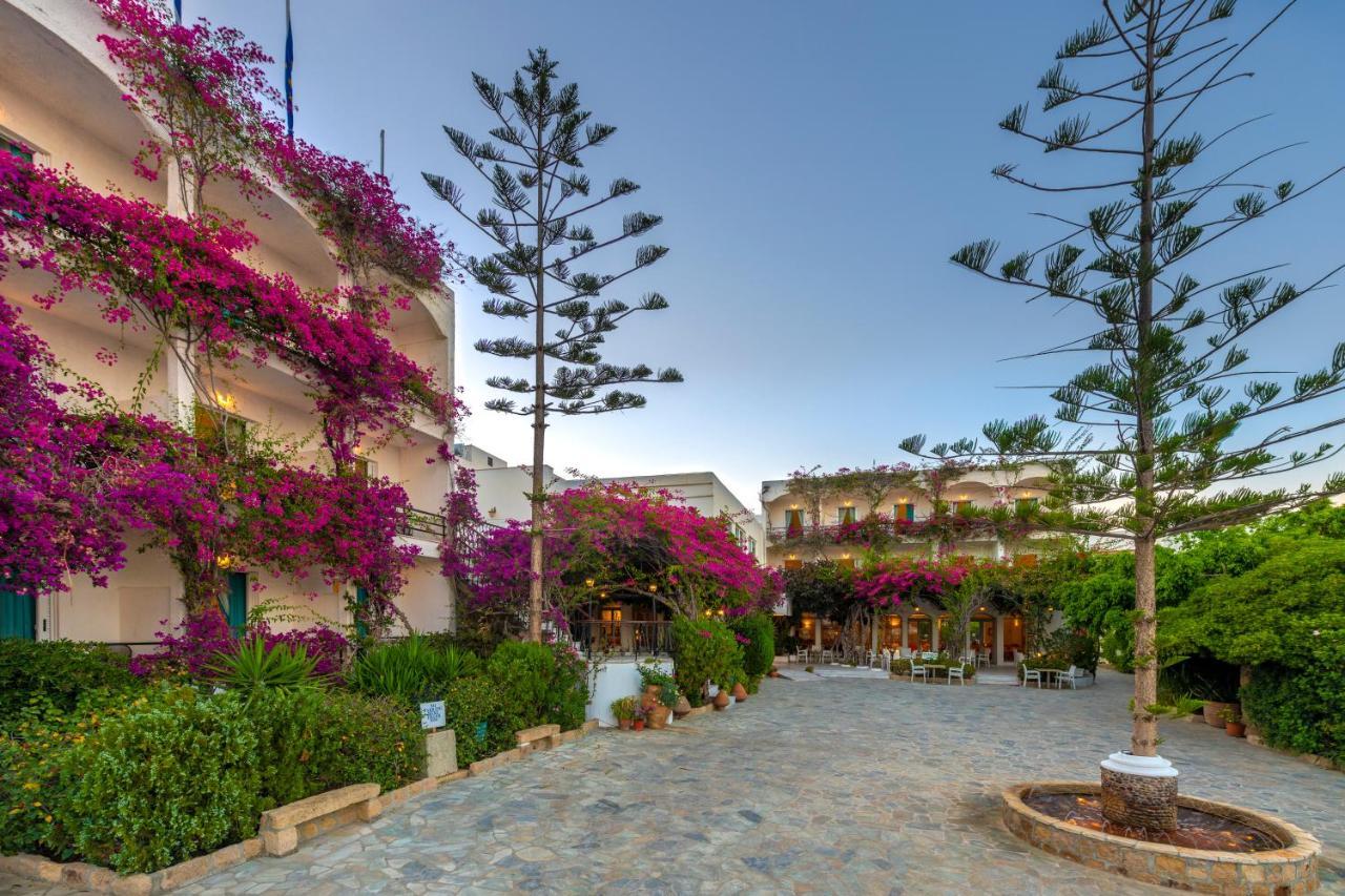 Skala Hotel Ngoại thất bức ảnh