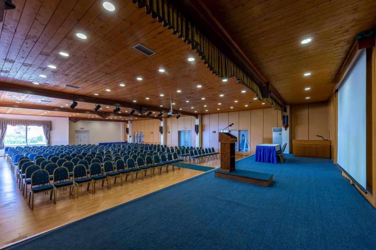 Skala Hotel Ngoại thất bức ảnh