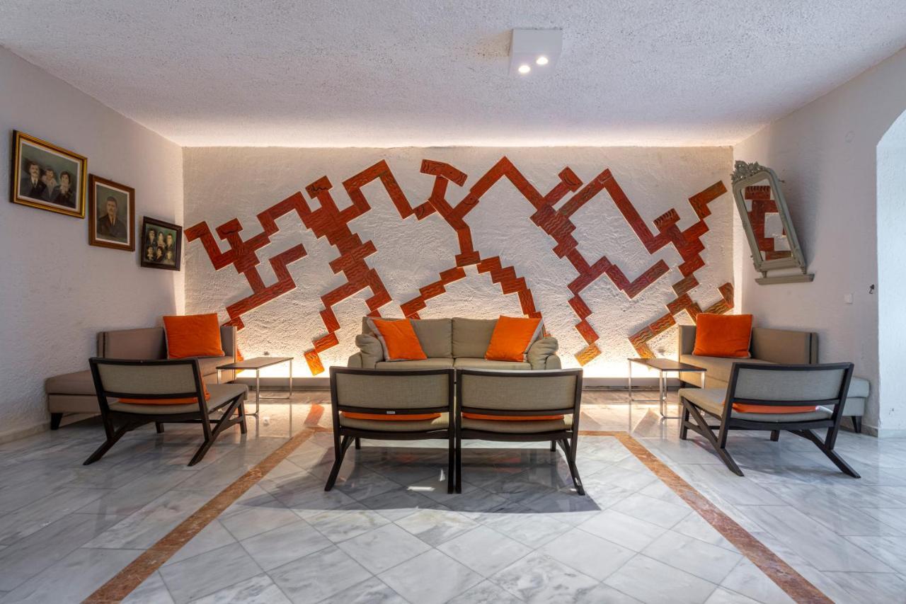 Skala Hotel Ngoại thất bức ảnh