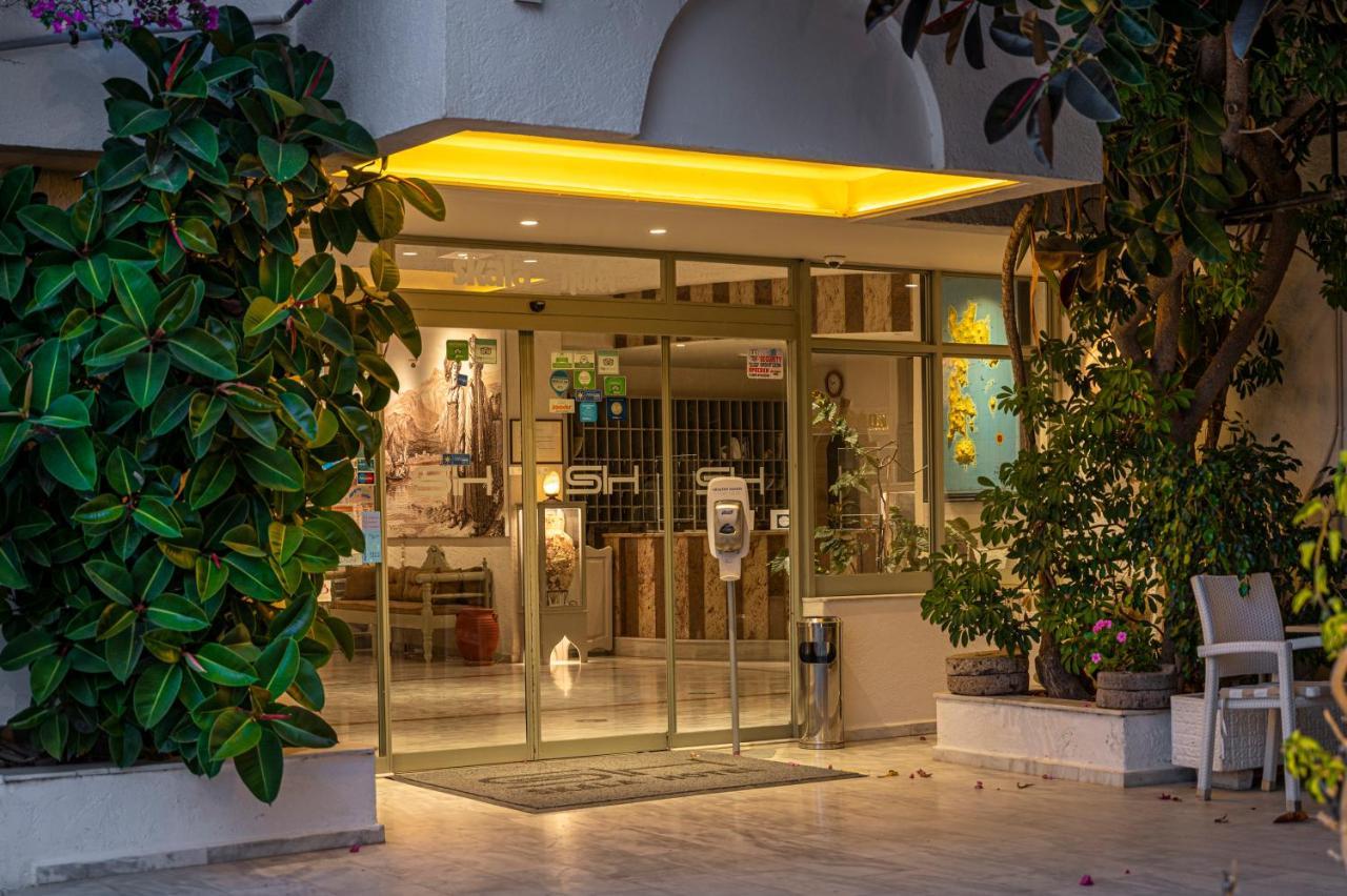 Skala Hotel Ngoại thất bức ảnh