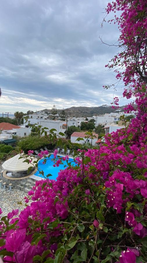 Skala Hotel Ngoại thất bức ảnh