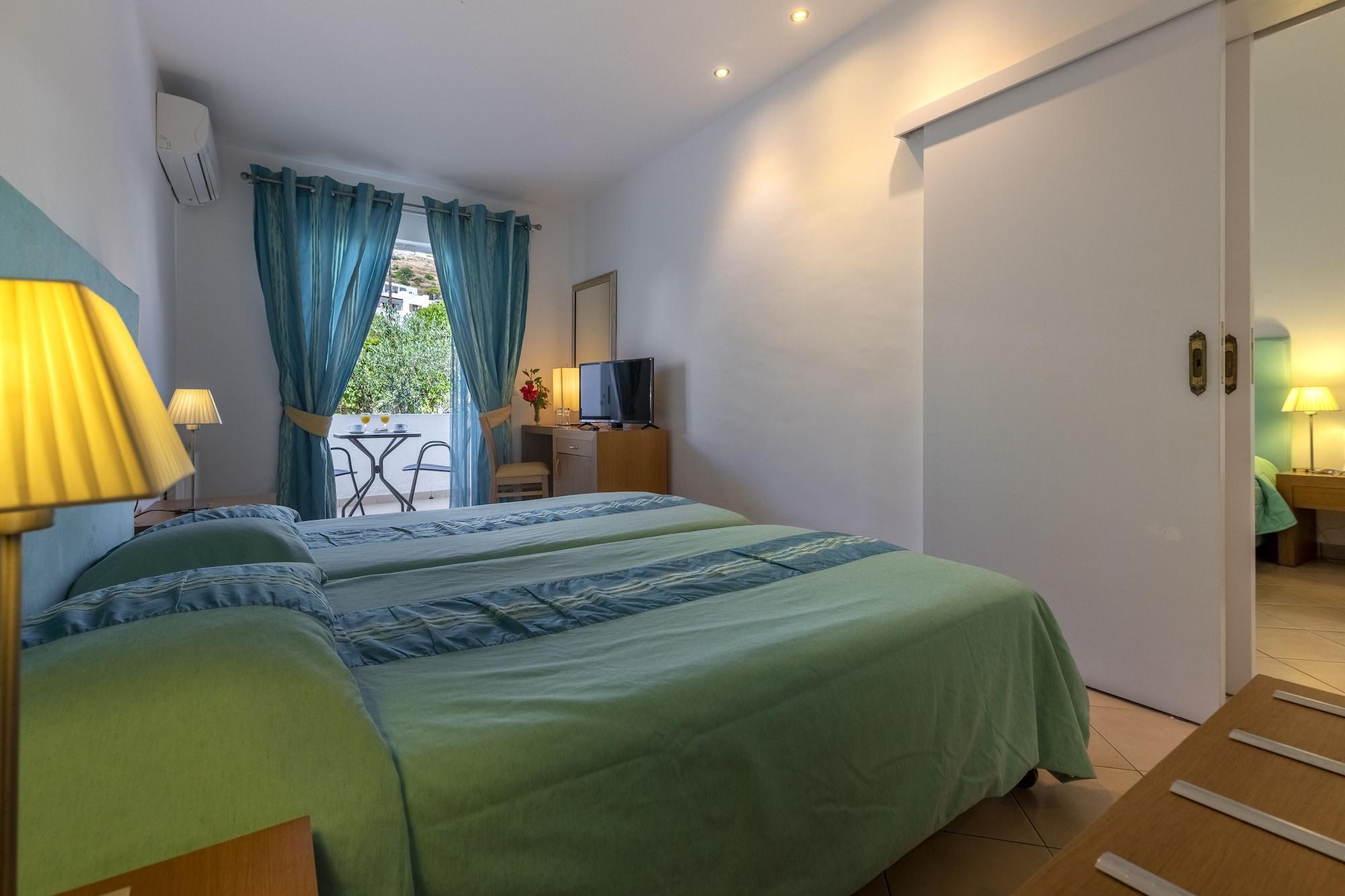 Skala Hotel Ngoại thất bức ảnh