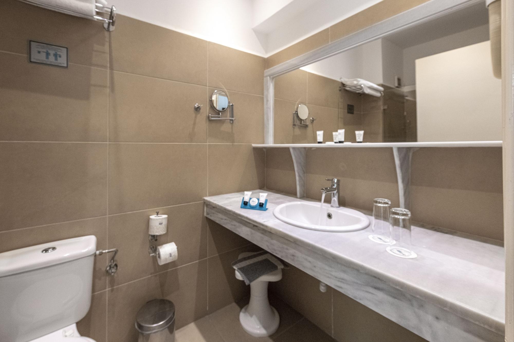 Skala Hotel Ngoại thất bức ảnh
