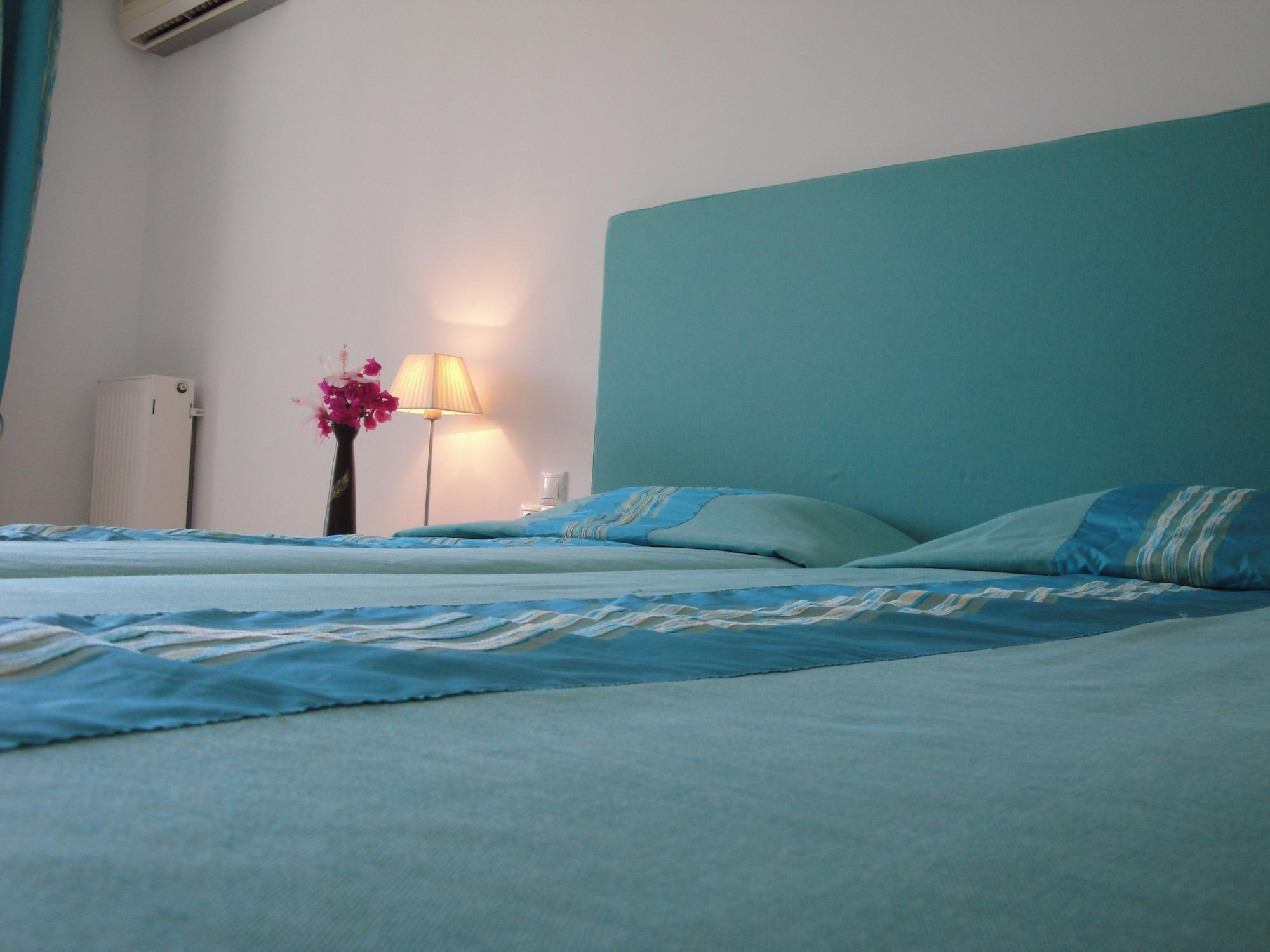 Skala Hotel Ngoại thất bức ảnh