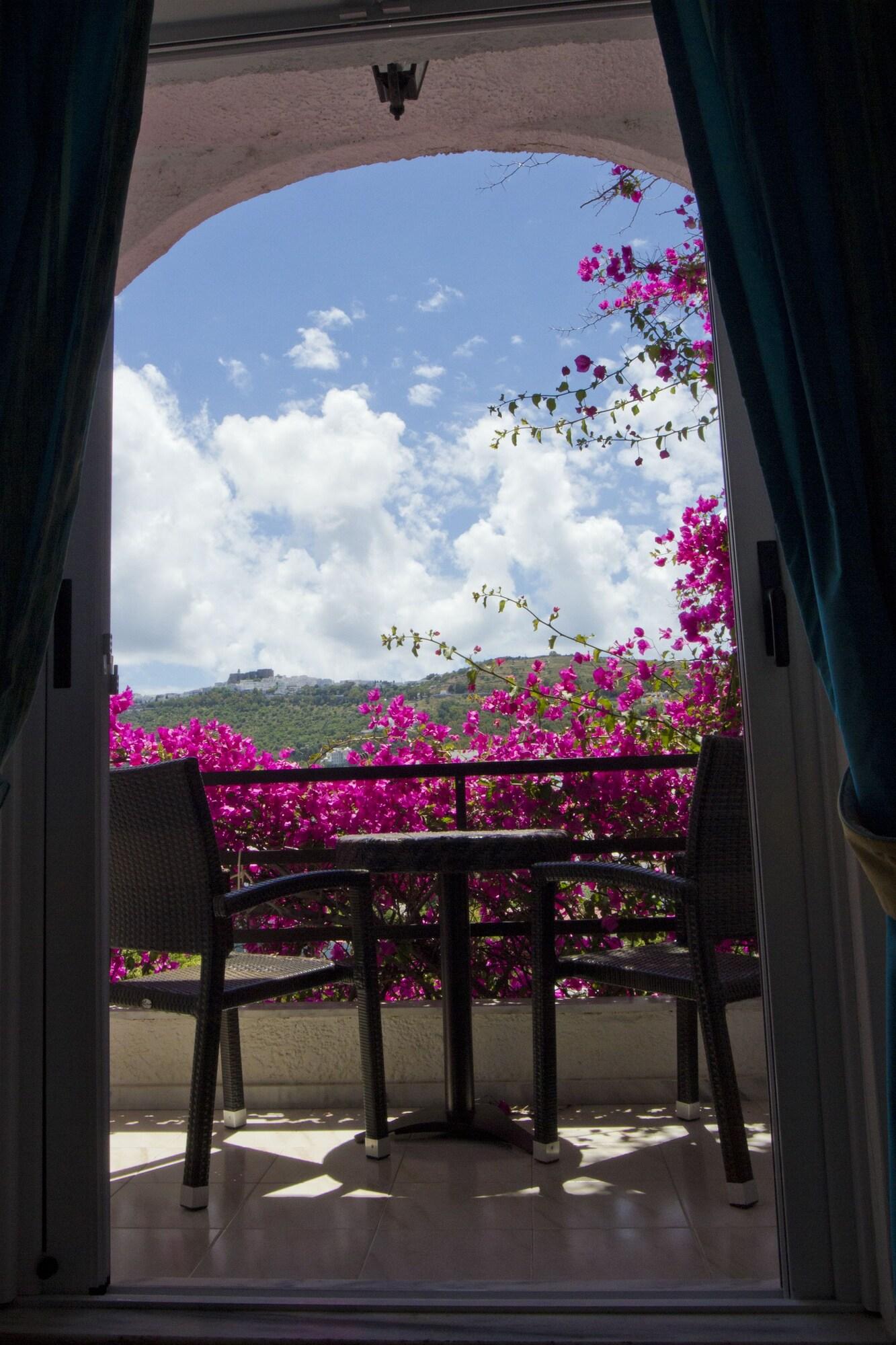 Skala Hotel Ngoại thất bức ảnh