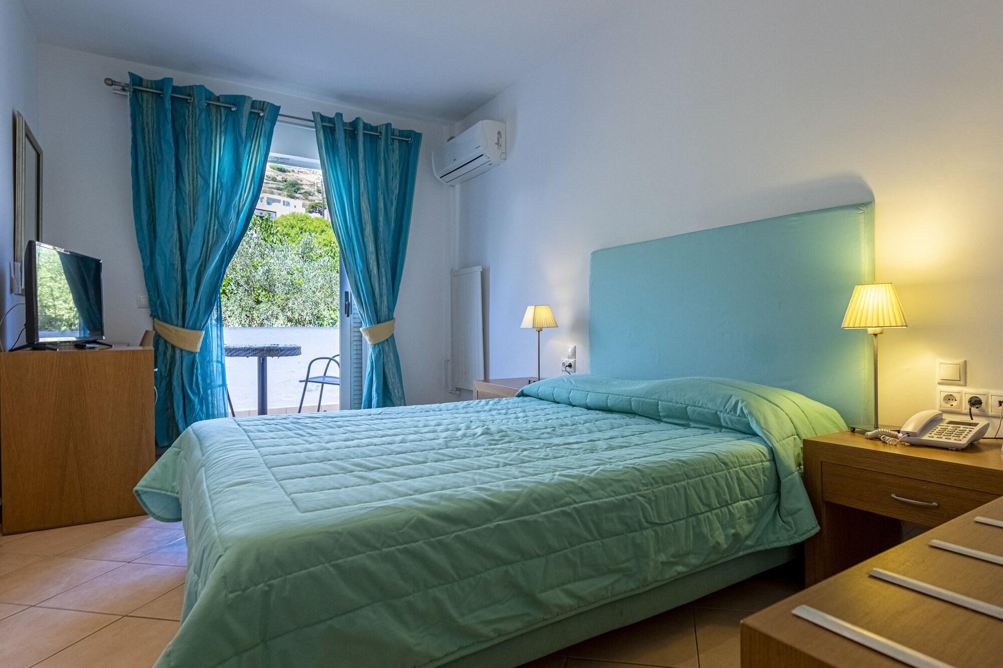 Skala Hotel Ngoại thất bức ảnh