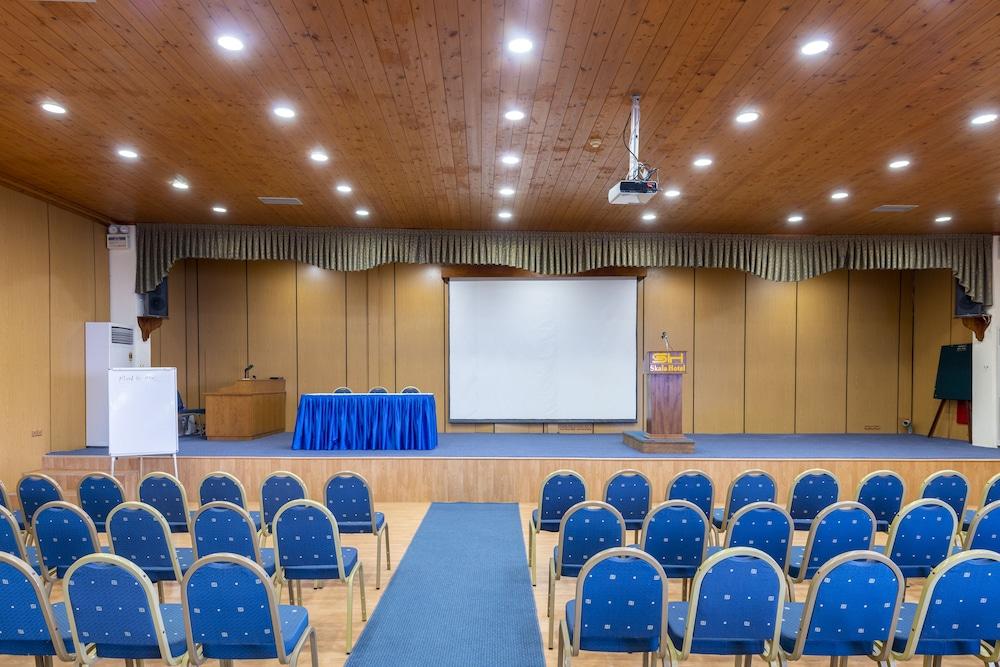 Skala Hotel Ngoại thất bức ảnh