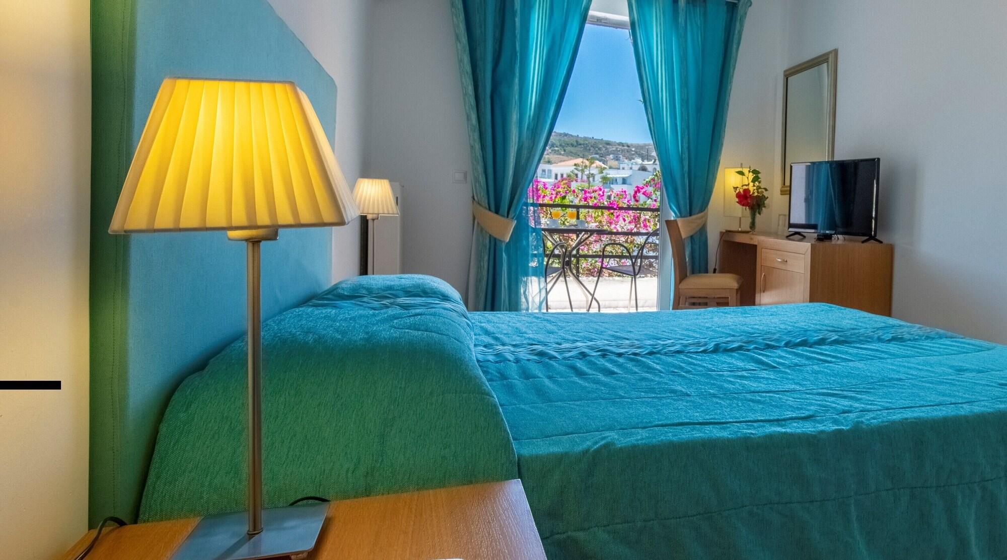 Skala Hotel Ngoại thất bức ảnh