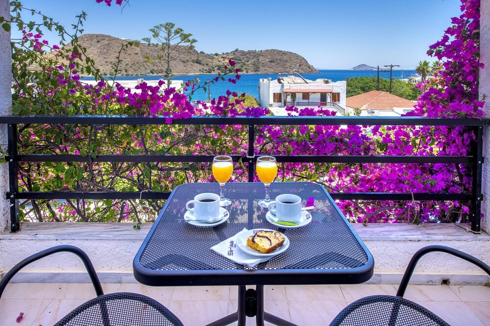Skala Hotel Ngoại thất bức ảnh
