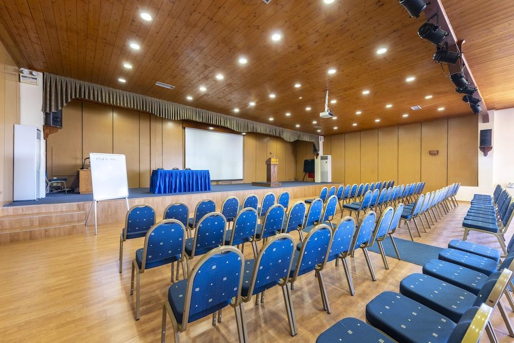 Skala Hotel Ngoại thất bức ảnh