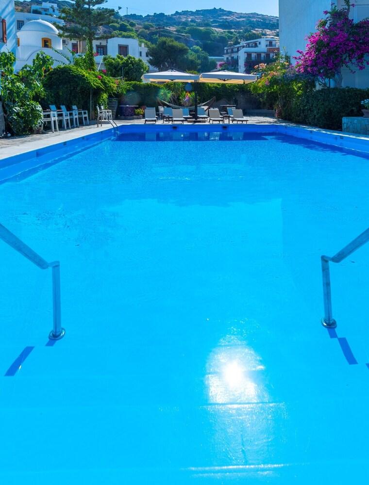 Skala Hotel Ngoại thất bức ảnh