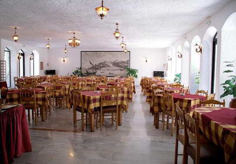Skala Hotel Ngoại thất bức ảnh