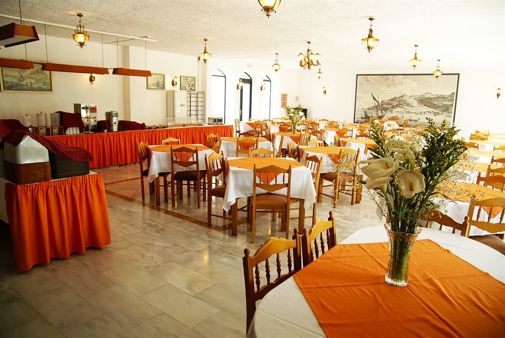 Skala Hotel Ngoại thất bức ảnh
