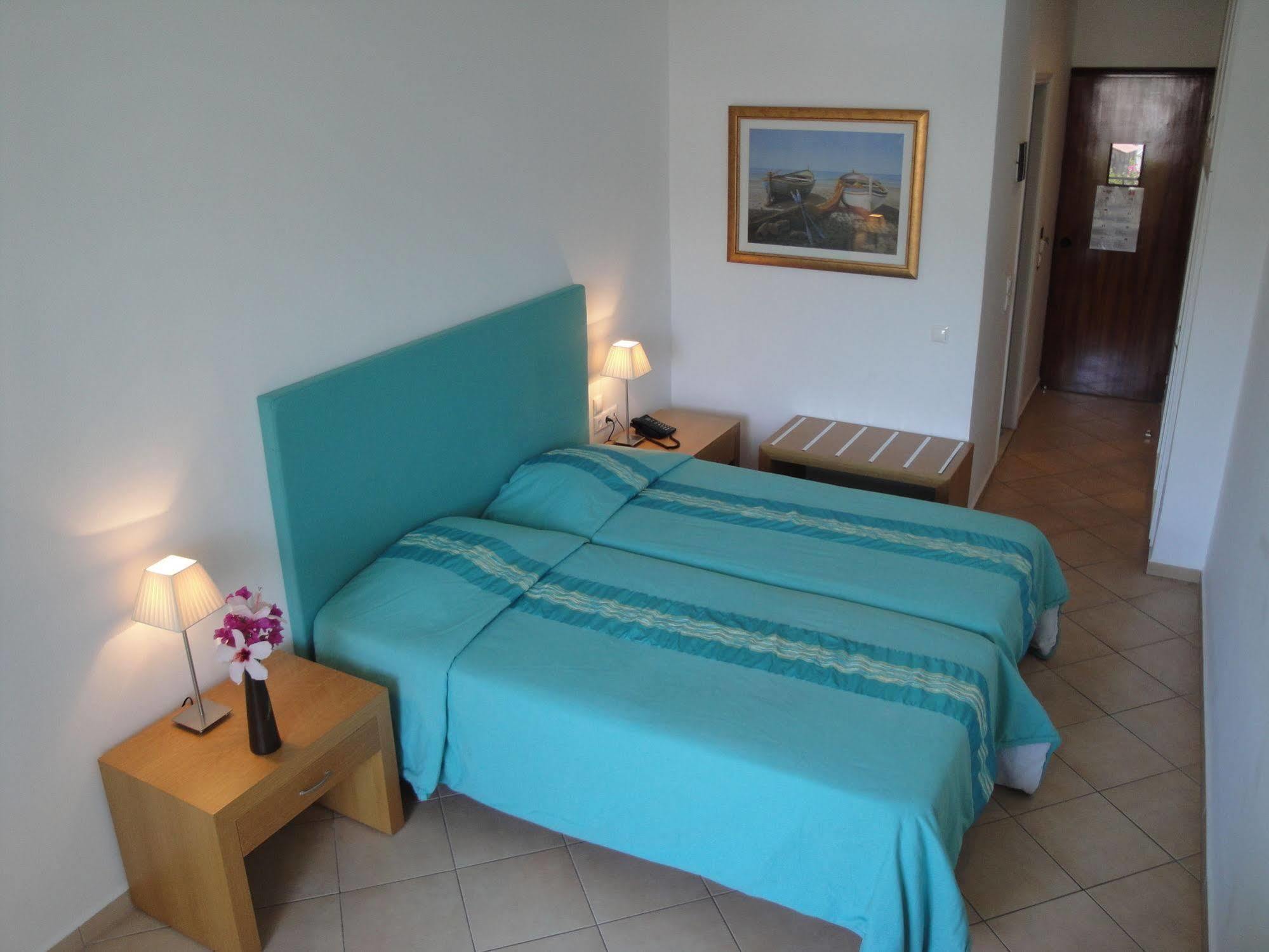 Skala Hotel Ngoại thất bức ảnh