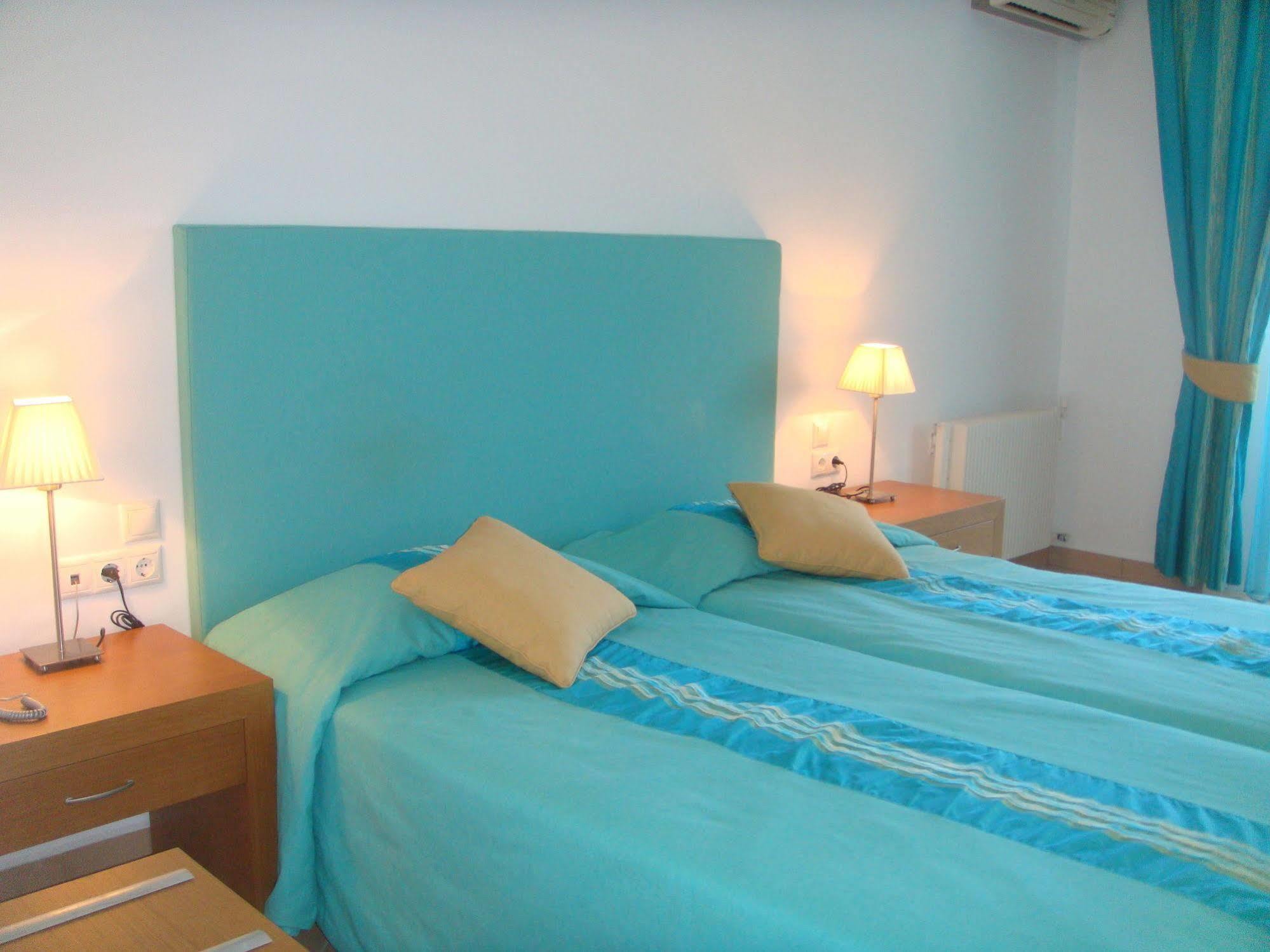 Skala Hotel Ngoại thất bức ảnh