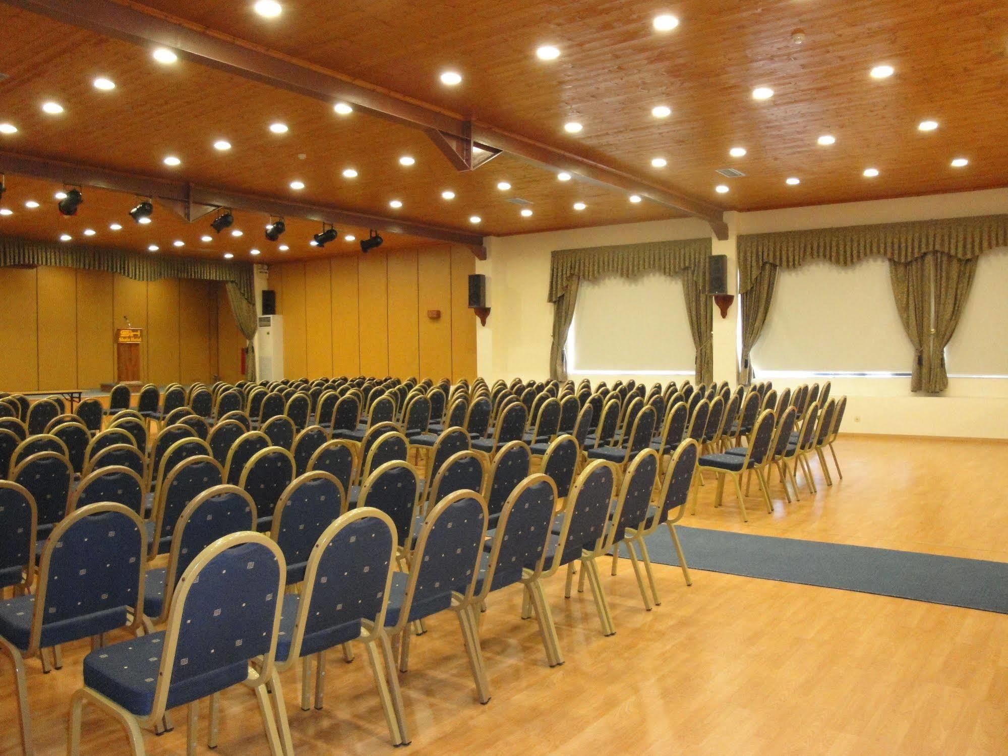 Skala Hotel Ngoại thất bức ảnh